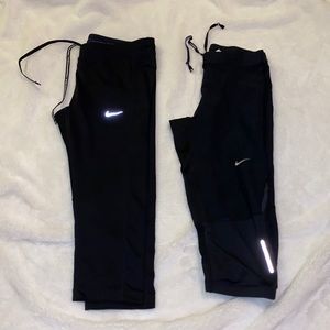 Nike Running Capris